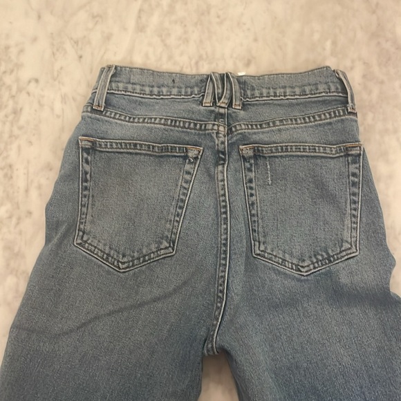 Midheaven The Bridgett Denim - Picture 11 of 11